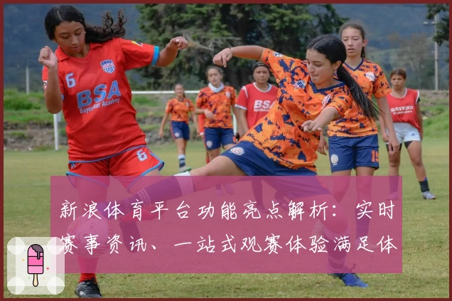 新浪体育平台功能亮点解析：实时赛事资讯、一站式观赛体验满足体育迷