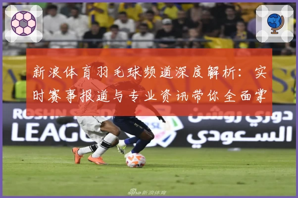 新浪体育羽毛球频道深度解析：实时赛事报道与专业资讯带你全面掌握赛场动态