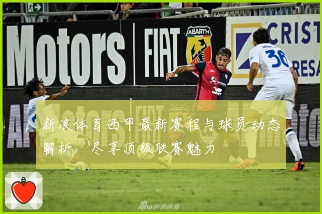 新浪体育西甲最新赛程与球员动态解析，尽享顶级联赛魅力