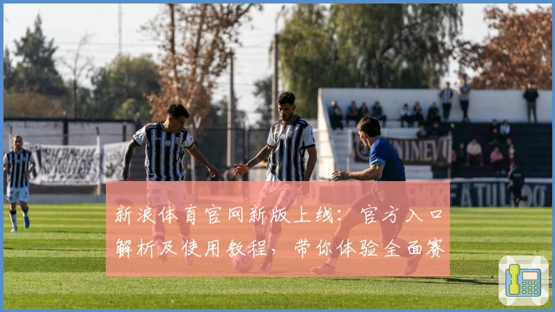 新浪体育官网新版上线：官方入口解析及使用教程，带你体验全面赛事资讯