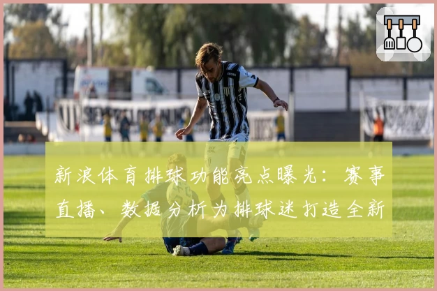 新浪体育排球功能亮点曝光：赛事直播、数据分析为排球迷打造全新体验