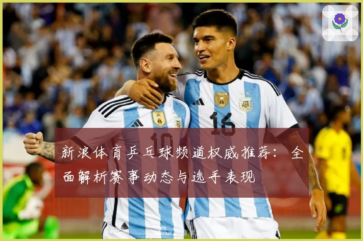 新浪体育乒乓球频道权威推荐：全面解析赛事动态与选手表现