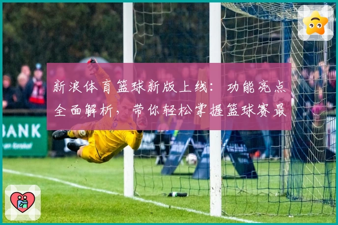 新浪体育篮球新版上线：功能亮点全面解析，带你轻松掌握篮球赛最新动态