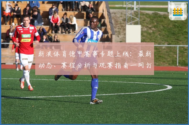 新浪体育德甲赛事专题上线：最新动态、赛程分析与观赛指南一网打尽