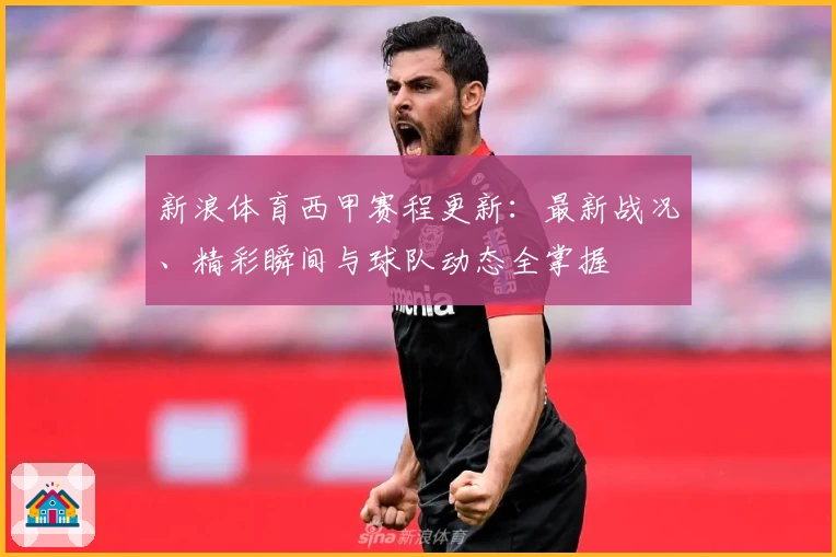 新浪体育西甲赛程更新：最新战况、精彩瞬间与球队动态全掌握