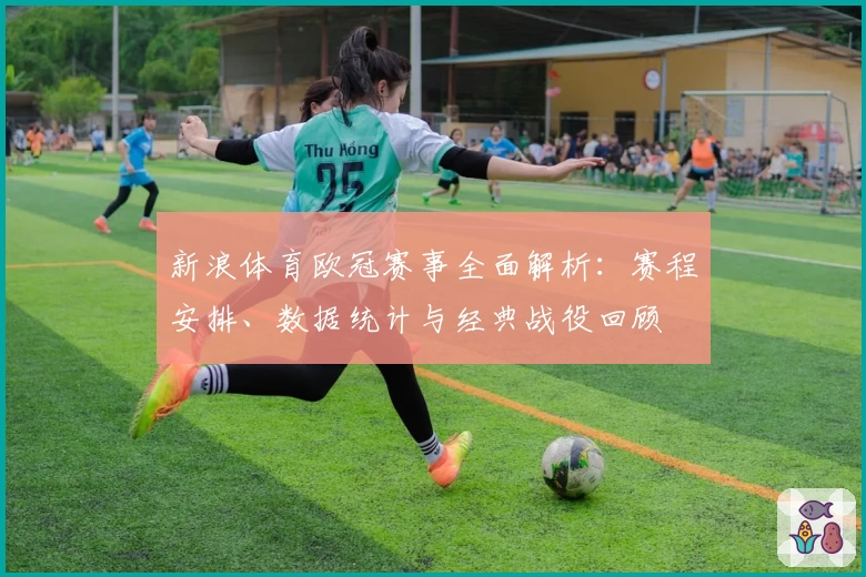 新浪体育欧冠赛事全面解析：赛程安排、数据统计与经典战役回顾