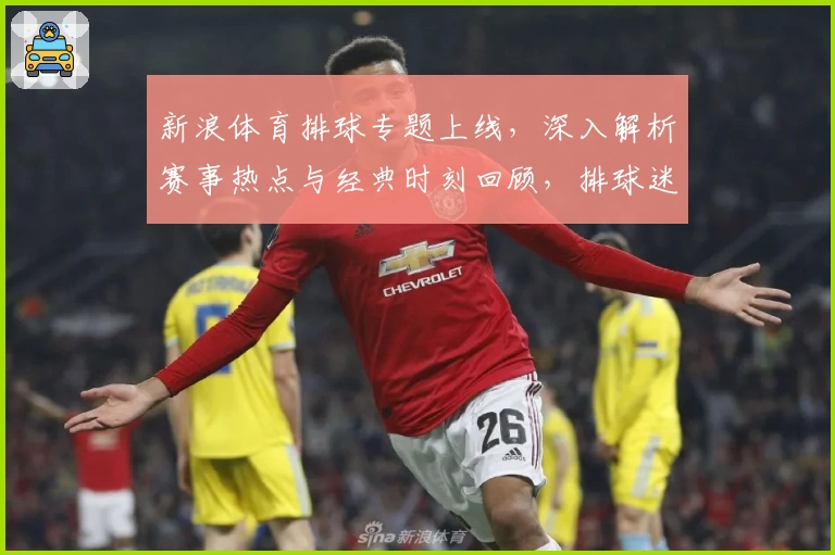 新浪体育排球专题上线，深入解析赛事热点与经典时刻回顾，排球迷必看