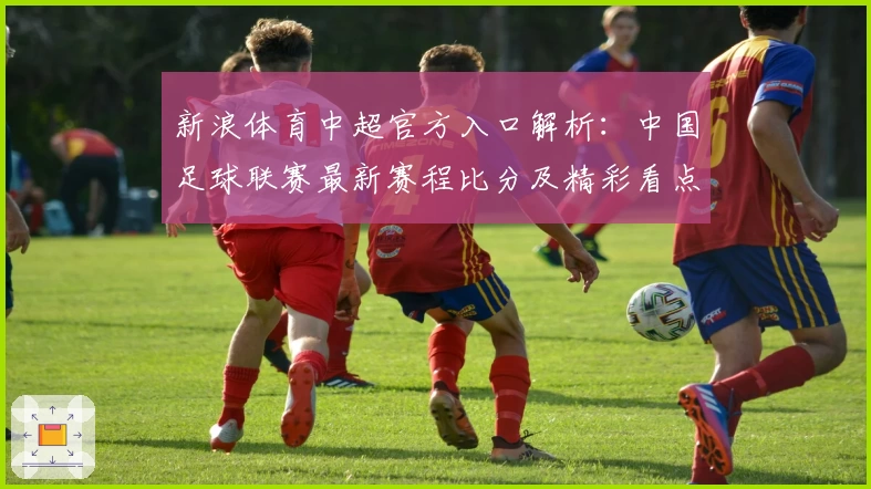 新浪体育中超官方入口解析：中国足球联赛最新赛程比分及精彩看点全掌握